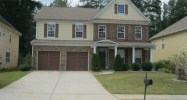 4715 Hearthstone Trce Stone Mountain, GA 30083 - Image 784728