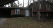 4964 Isle Royal Cou Stone Mountain, GA 30088 - Image 784742