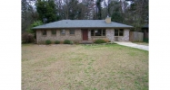 832 Meadow Rock Dr Stone Mountain, GA 30083 - Image 784926