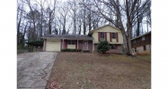 1443 Cedar Ridge Ct Stone Mountain, GA 30083 - Image 784910