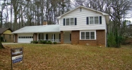 4430 Cherie Glen Trl Stone Mountain, GA 30083 - Image 784904