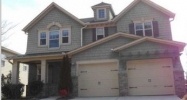 4322 Alysheba Drive Fairburn, GA 30213 - Image 787634