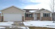 3528 Powderkeg Dr Evans, CO 80620 - Image 790678
