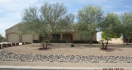 19533 W Whitton Ct Buckeye, AZ 85396 - Image 792909