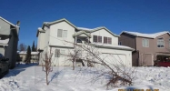 2813 Snug Harbor Cir Anchorage, AK 99507 - Image 794424
