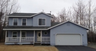 10876 E Timber Country Circle Palmer, AK 99645 - Image 794454