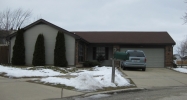 1840 Williamsburg Dr Streamwood, IL 60107 - Image 795503