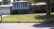 1435 N Brunswick St Wichita, KS 67212 - Image 795705