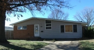 1306 N Park St Wellington, KS 67152 - Image 795864