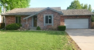 1428 N Dry Creek Cir Derby, KS 67037 - Image 795821