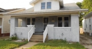 424 Enlow Ave Evansville, IN 47711 - Image 796649