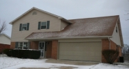 2449 Saturn Drive Indianapolis, IN 46229 - Image 796655