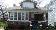 3864 Van Buren St Gary, IN 46408 - Image 796727