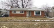 15534 Brandt St Romulus, MI 48174 - Image 799544