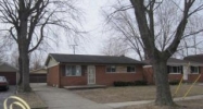 22420 Arcadia St Saint Clair Shores, MI 48082 - Image 799683