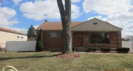 4999 Cornell St Dearborn Heights, MI 48125 - Image 799735