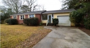 1545 Patterson Ave Charleston, SC 29412 - Image 802267