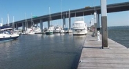 Boat Slip T5 Ashley Marina Charleston, SC 29401 - Image 802378