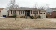2634 S Toledo Ave Tulsa, OK 74114 - Image 805434
