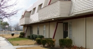 6614 S Zunis Ave #109 Tulsa, OK 74136 - Image 805529
