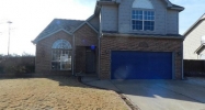 1236 W Queen St Tulsa, OK 74127 - Image 810239