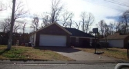 74 Laurel Creek Dr Jackson, TN 38305 - Image 849420