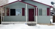 284 Tomahawk Dr Evanston, WY 82930 - Image 886121