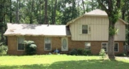 502 Hermitage Wood Drive Huntsville, AL 35806 - Image 947730