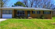 323 Jack Coleman Dr Nw Huntsville, AL 35805 - Image 952662