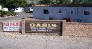 6550 PYRAMID WY#37 Sun Valley, NV 89433 - Image 976760