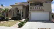 3317 Tierra Fertil Dr El Paso, TX 79938 - Image 980621