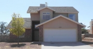 1754 Crested Quail Dr El Paso, TX 79936 - Image 980619