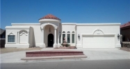 859 Southwick Dr El Paso, TX 79928 - Image 980614