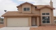 732 Vern Butler Ave El Paso, TX 79932 - Image 980617