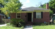 348 W 63rd St Jacksonville, FL 32208 - Image 989621