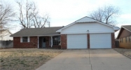 3707 Bella Vista Dr Oklahoma City, OK 73110 - Image 998051