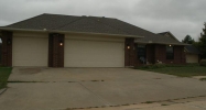 1212 Sw 128th St Oklahoma City, OK 73170 - Image 998343
