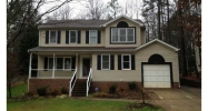 6617 Hammersmith Dr Raleigh, NC 27613 - Image 1018730