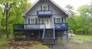 172 Hummingbird Trail F K A 188 Hummingbird Trail Bushkill, PA 18324 - Image 1031468