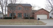 1707 Garrison Pl Columbia, MO 65203 - Image 1042704