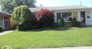 25217 Ward St Taylor, MI 48180 - Image 1044733