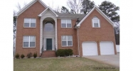 1849 Quivers Keep Chesapeake, VA 23321 - Image 1046102