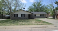 6711 Adirondack Trl Amarillo, TX 79106 - Image 1048663