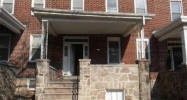 1217 N Bentalou St Baltimore, MD 21216 - Image 1049466