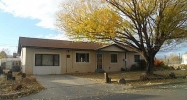 615 Camino Arbolera Espanola, NM 87532 - Image 1049863
