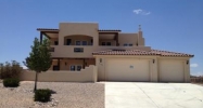 3105 Paladin Ct Ne Rio Rancho, NM 87144 - Image 1049923