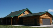 394 Country Club Way Thayne, WY 83127 - Image 1051191