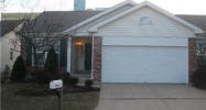 521 Coventry Trail Ln Maryland Heights, MO 63043 - Image 1059648
