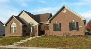 8028 Meadow Bend Ln Indianapolis, IN 46259 - Image 1060003