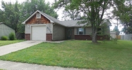 6018 Old Mill Dr Indianapolis, IN 46221 - Image 1062655